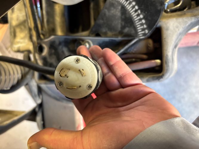 Coats 1000 Direct Drive Wheel Balancer - Image 5